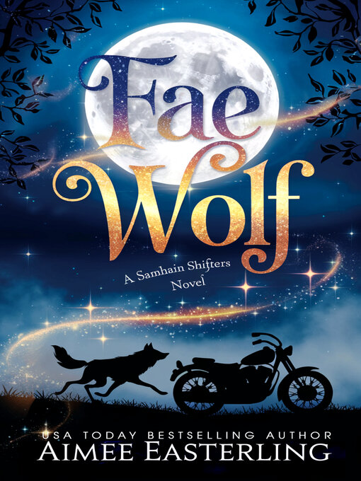 Title details for Fae Wolf by Aimee Easterling - Available